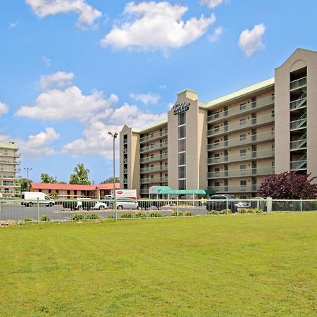 River Place Condos Riverside #309 1Bd พิเจนฟอร์จ ภายนอก รูปภาพ